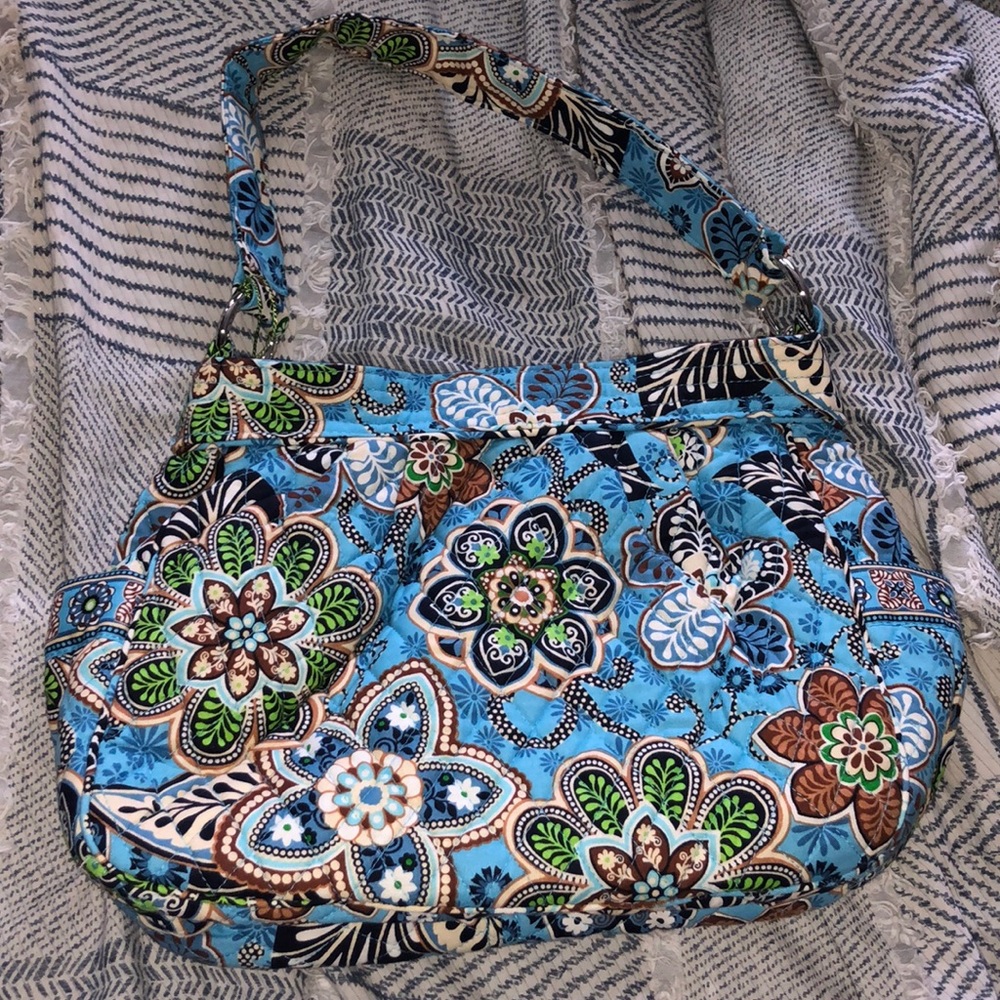 Vera Bradley handbag